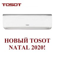 Сплит-система Tosot T24H-SN1 NATAL